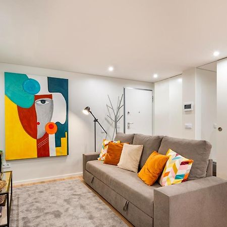 Niko Apartment By Se Apartamentos Braga Buitenkant foto