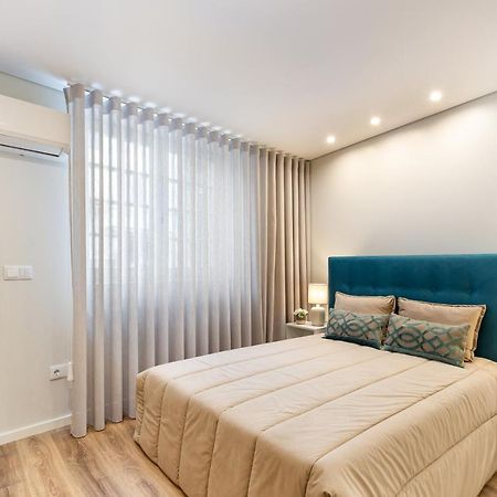 Niko Apartment By Se Apartamentos Braga Buitenkant foto