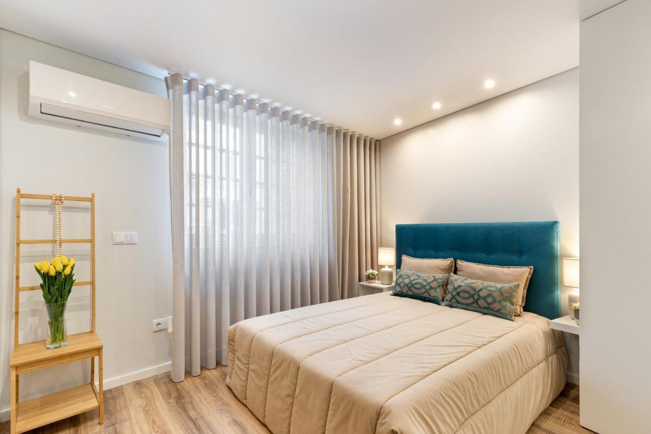 Niko Apartment By Se Apartamentos Braga Buitenkant foto
