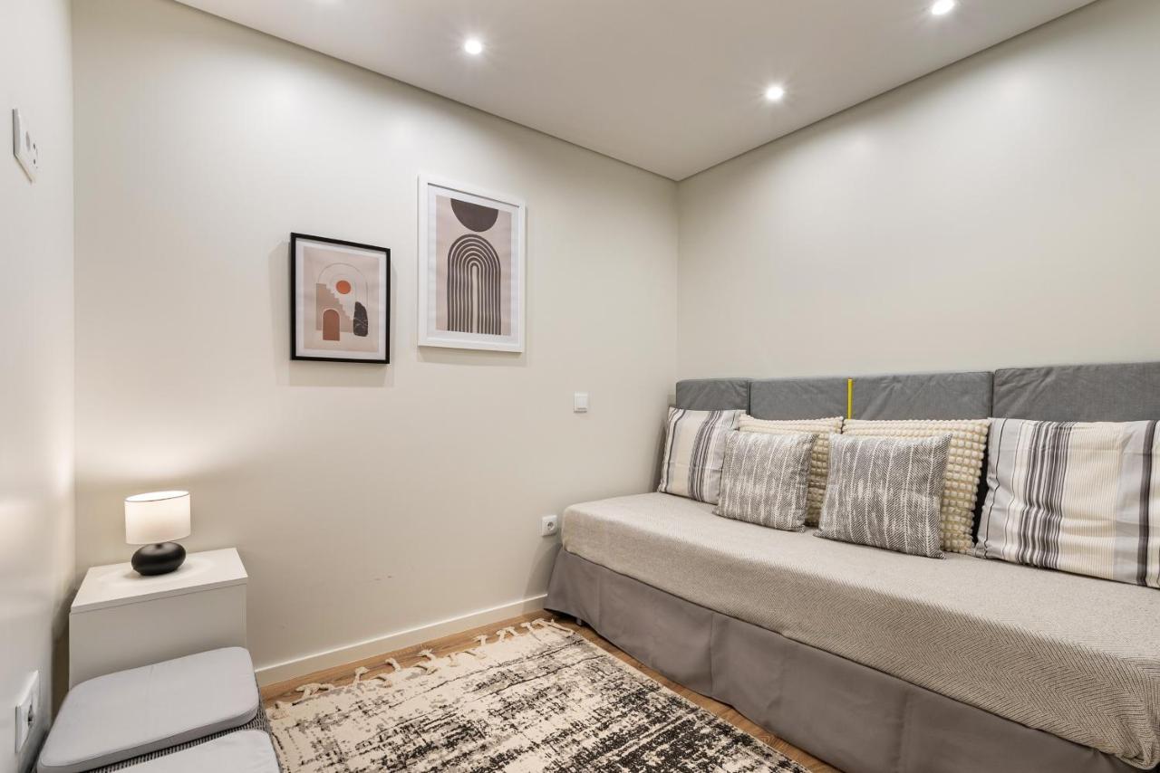 Niko Apartment By Se Apartamentos Braga Buitenkant foto