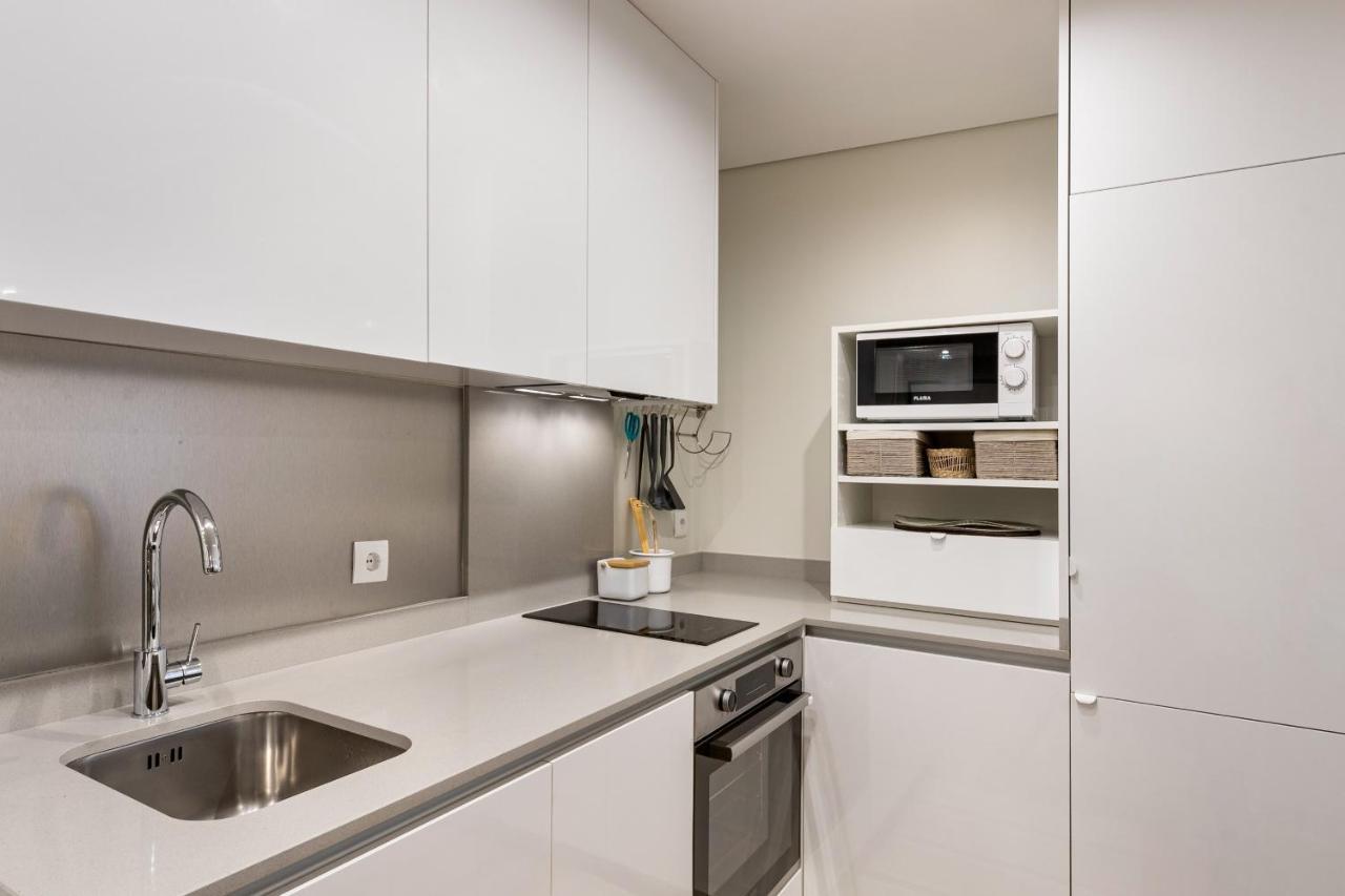 Niko Apartment By Se Apartamentos Braga Buitenkant foto