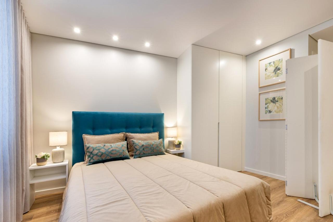 Niko Apartment By Se Apartamentos Braga Buitenkant foto